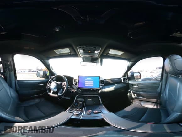 ✅ 2023 Toyota Tundra Platinum • VIN: 5TFNA5DB3PX084778 • Lot: 42314349. Wystawiony na IAAI z przebiegiem 19 051 mil. Bezpłatny archiwum sprzedaży aukcyjnych z USA i szczegółowy raport historii pojazdu na DreamBid. Zdjęcie 20.