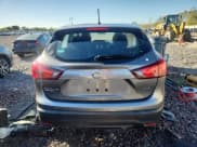 ✅ 2019 Nissan Rogue SV • VIN: JN1BJ1CR9KW311967 • Lot: 85916985. Listed on Copart with 47,405 mi. Free auction sales archive from the USA and detailed vehicle history report at DreamBid. Image 6.