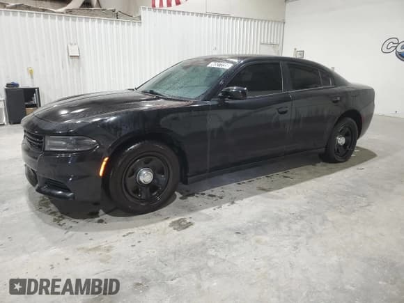✅ 2019 Dodge Charger Police • VIN: 2C3CDXAG4KH570253 • Lot: 86527235. Wystawiony na Copart z przebiegiem 81 350 mil. Bezpłatny archiwum sprzedaży aukcyjnych z USA i szczegółowy raport historii pojazdu na DreamBid. Zdjęcie 1.