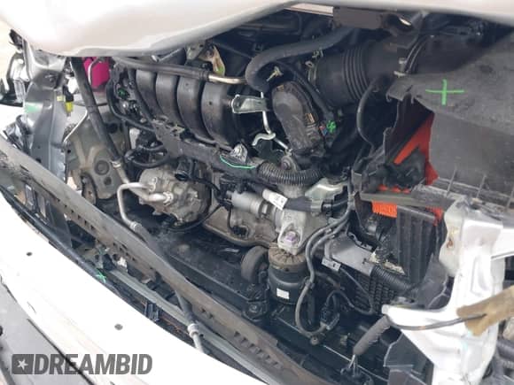 2022 Toyota Camry LE с VIN 4T1C11BK0NU053520, выставлен на аукционе IAAI как лот 42541083 с пробегом 61 579 миль миль и . История ставок и продаж доступна на DreamBid. Изображение 17.