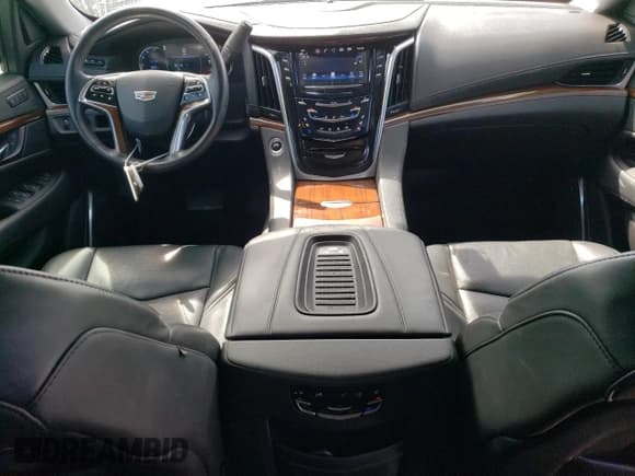 ✅ 2020 Cadillac Escalade Luxury • VIN: 1GYS3BKJ7LR178967 • Лот: 48310755. Опубликован ранее на Copart с пробегом 94 579 миль. Бесплатный доступ к архиву аукционных продаж из США и подробный отчёт об истории автомобиля на DreamBid. Изображение 8.