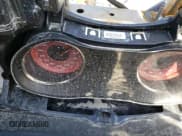 ✅ 2022 Dodge Charger SRT Hellcat Widebody • VIN: 2C3CDXL96NH136337 • Lot: 63518534. Listed on Copart with Not provided. Free auction sales archive from the USA and detailed vehicle history report at DreamBid. Image 9.