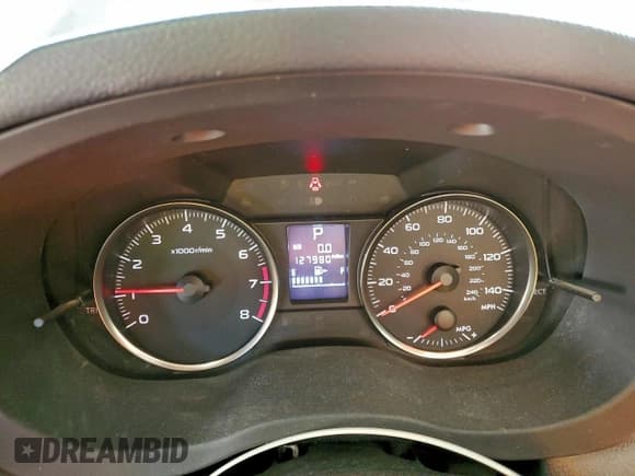 ✅ 2015 Subaru Impreza 2.0i • VIN: JF1GPAA64F8324426 • Lot: 95404305. Wystawiony na Copart z przebiegiem 127 980 mil. Bezpłatny archiwum sprzedaży aukcyjnych z USA i szczegółowy raport historii pojazdu na DreamBid. Zdjęcie 9.