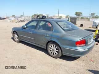 2004 Hyundai Sonata GLS с VIN KMHWF35H94A919578, выставлен на аукционе IAAI как лот 41958858 с пробегом 109 192 миль миль и . История ставок и продаж доступна на DreamBid. Изображение 3.