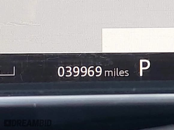 ✅ 2020 Land Rover Range Rover Sport HSE • VIN: SALWR2SU6LA883430 • Lot: 41337345. Listed on IAAI with 39,969 mi. Free auction sales archive from the USA and detailed vehicle history report at DreamBid. Image 16.