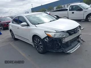 ✅ 2016 Nissan Altima S • VIN: 1N4AL3AP5GC117581 • Лот: 43464243. Опубликован ранее на IAAI с пробегом 163 264 миль. Бесплатный доступ к архиву аукционных продаж из США и подробный отчёт об истории автомобиля на DreamBid. Изображение 1.