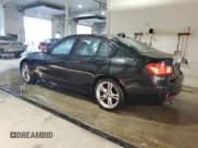 ✅ 2015 BMW 3 Series 328i xDrive • VIN: WBA3B5G58FNS19920 • Лот: 91246955. Опубликован ранее на Copart с пробегом 114 091 миль. Бесплатный доступ к архиву аукционных продаж из США и подробный отчёт об истории автомобиля на DreamBid. Изображение 2.