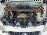 ✅ 2006 Buick Terraza CXL • VIN: 5GADV33L16D181672 • Лот: 77661194. Опубликован ранее на Copart с пробегом 253 450 миль. Бесплатный доступ к архиву аукционных продаж из США и подробный отчёт об истории автомобиля на DreamBid. Изображение 12.