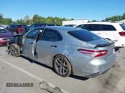 ✅ 2020 Toyota Camry LE • VIN: 4T1C11AKXLU943909 • Лот: 43185427. Опубликован ранее на IAAI с пробегом 116 766 миль. Бесплатный доступ к архиву аукционных продаж из США и подробный отчёт об истории автомобиля на DreamBid. Изображение 3.