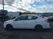 ✅ 2019 Nissan Versa SV • VIN: 3N1CN7AP0KL836984 • Lot: 43636931. Listed on IAAI with 142,667 mi. Free auction sales archive from the USA and detailed vehicle history report at DreamBid. Image 14.