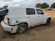 ✅ 2009 Chevrolet HHR LS • VIN: 3GCCA85B59S629830 • Lot: 78512654. Listed on Copart with 213,490 mi. Free auction sales archive from the USA and detailed vehicle history report at DreamBid. Image 3.