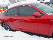 ✅ 2023 Acura Integra Technology • VIN: 19UDE4H67PA018276 • Lot: 43823189. Listed on IAAI with 34,688 mi. Free auction sales archive from the USA and detailed vehicle history report at DreamBid. Image 13.