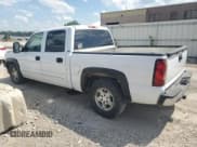 ✅ 2004 Chevrolet Silverado 1500 LS • VIN: 2GCEC13T841431043 • Лот: 69635154. Опубликован ранее на Copart с пробегом 199 307 миль. Бесплатный доступ к архиву аукционных продаж из США и подробный отчёт об истории автомобиля на DreamBid. Изображение 2.