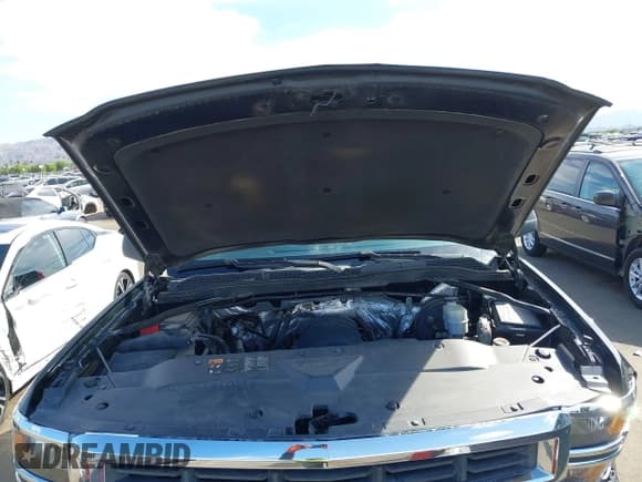 ✅ 2014 Chevrolet Silverado 1500 LT • VIN: 3GCUKREC9EG485390 • Лот: 43268932. Опубликован ранее на IAAI с пробегом 139 299 миль. Бесплатный доступ к архиву аукционных продаж из США и подробный отчёт об истории автомобиля на DreamBid. Изображение 10.