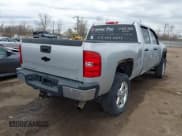 ✅ 2011 Chevrolet Silverado 2500HD LT • VIN: 1GC1KXCG5BF243996 • Лот: 41820026. Опубликован ранее на IAAI с пробегом 176 712 миль. Бесплатный доступ к архиву аукционных продаж из США и подробный отчёт об истории автомобиля на DreamBid. Изображение 4.