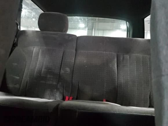 ✅ 2002 Chevrolet Blazer LS • VIN: 1GNDT13W52K178189 • Lot: 58967695. Wystawiony na Copart z przebiegiem 237 144 mil. Bezpłatny archiwum sprzedaży aukcyjnych z USA i szczegółowy raport historii pojazdu na DreamBid. Zdjęcie 10.