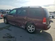 ✅ 2006 Chevrolet Uplander Cargo • VIN: 1GBDV13186D223082 • Лот: 49682435. Опубликован ранее на Copart с пробегом 123 049 миль. Бесплатный доступ к архиву аукционных продаж из США и подробный отчёт об истории автомобиля на DreamBid. Изображение 2.