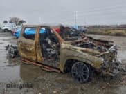 ✅ 2023 Toyota Tundra SR5 • VIN: 5TFLA5DB8PX072455 • Lot: 95483415. Listed on Copart with Not provided. Free auction sales archive from the USA and detailed vehicle history report at DreamBid. Image 4.