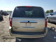 ✅ 2008 Dodge Grand Caravan SXT • VIN: 1D8HN54P28B101180 • Lot: 81223825. Wystawiony na Copart z przebiegiem Nie podano. Bezpłatny archiwum sprzedaży aukcyjnych z USA i szczegółowy raport historii pojazdu na DreamBid. Zdjęcie 6.