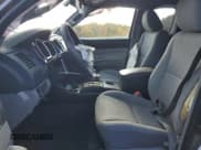 ✅ 2015 Toyota Tacoma • VIN: 5TFUX4EN2FX037141 • Lot: 82711815. Listed on Copart with 51,124 mi. Free auction sales archive from the USA and detailed vehicle history report at DreamBid. Image 7.