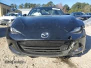 ✅ 2024 Mazda MX-5 Miata Grand Touring • VIN: JM1NDAM77R0600695 • Lot: 92503155. Listed on Copart with 29,800 mi. Free auction sales archive from the USA and detailed vehicle history report at DreamBid. Image 5.