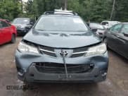 ✅ 2013 Toyota RAV4 LE • VIN: 2T3ZFREVXDW021289 • Лот: 42852252. Опубликован ранее на IAAI с пробегом 279 148 миль. Бесплатный доступ к архиву аукционных продаж из США и подробный отчёт об истории автомобиля на DreamBid. Изображение 12.