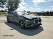 ✅ 2022 Volvo S60 Inscription • VIN: 7JRL12FL8NG163034 • Лот: 76717334. Опубликован ранее на Copart с пробегом 20 329 миль. Бесплатный доступ к архиву аукционных продаж из США и подробный отчёт об истории автомобиля на DreamBid. Изображение 11.