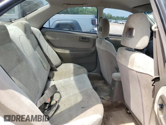 ✅ 1994 Acura Integra • VIN: JH4DB7646RS001510 • Lot: 55955094. Listed on Copart with 207,482 mi. Free auction sales archive from the USA and detailed vehicle history report at DreamBid. Image 10.