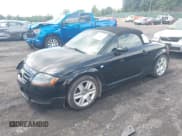 ✅ 2003 Audi TT • VIN: TRUUT28N031018992 • Lot: 42869579. Listed on IAAI with 139,773 mi. Free auction sales archive from the USA and detailed vehicle history report at DreamBid. Image 17.