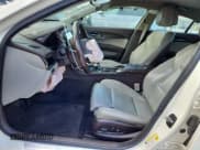 ✅ 2014 Cadillac ATS Performance RWD • VIN: 1G6AC5SX2E0145182 • Lot: 81633525. Listed on Copart with Not provided. Free auction sales archive from the USA and detailed vehicle history report at DreamBid. Image 7.