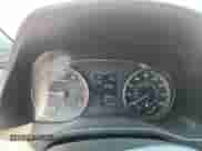 2017 Hyundai Elantra SE z VIN 5NPD74LF0HH201576, wystawiony jako Copart lot #85171515 z przebiegiem 81 010 mil mil oraz Szkoda całkowita • Salvage title. Historia ofert i sprzedaży dostępna na DreamBid. Obrazek 9.