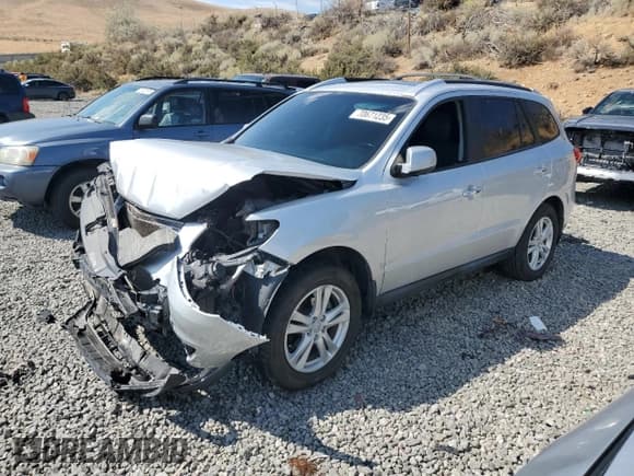 ✅ 2012 Hyundai Santa Fe Limited • VIN: 5XYZK3AB3CG095302 • Lot: 70671235. Wystawiony na Copart z przebiegiem Nie podano. Bezpłatny archiwum sprzedaży aukcyjnych z USA i szczegółowy raport historii pojazdu na DreamBid. Zdjęcie 1.