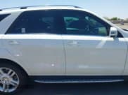 ✅ 2014 Mercedes-Benz M 350 • VIN: 4JGDA5HB2EA312030 • Lot: 42462921. Listed on IAAI with 49,483 mi. Free auction sales archive from the USA and detailed vehicle history report at DreamBid. Image 14.