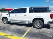 ✅ 2020 GMC Sierra 1500 SLT • VIN: 3GTP8DET9LG205740 • Лот: 43352316. Опубликован ранее на IAAI с пробегом 116 279 миль. Бесплатный доступ к архиву аукционных продаж из США и подробный отчёт об истории автомобиля на DreamBid. Изображение 13.