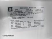 ✅ 2007 Chevrolet Silverado 1500 Work Truck • VIN: 1GCEC14X97Z612357 • Лот: 41814559. Опубликован ранее на IAAI с пробегом 176 664 миль. Бесплатный доступ к архиву аукционных продаж из США и подробный отчёт об истории автомобиля на DreamBid. Изображение 9.