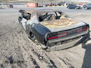 2015 Dodge Challenger SXT z VIN 2C3CDZAG0FH706668, wystawiony jako IAAI lot #42481862 z przebiegiem Nie podano mil oraz . Historia ofert i sprzedaży dostępna na DreamBid. Obrazek 3.