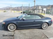✅ 2012 Audi S5 Premium Plus • VIN: WAUCGAFH3CN008030 • Лот: 43566670. Опубликован ранее на IAAI с пробегом 107 513 миль. Бесплатный доступ к архиву аукционных продаж из США и подробный отчёт об истории автомобиля на DreamBid. Изображение 14.