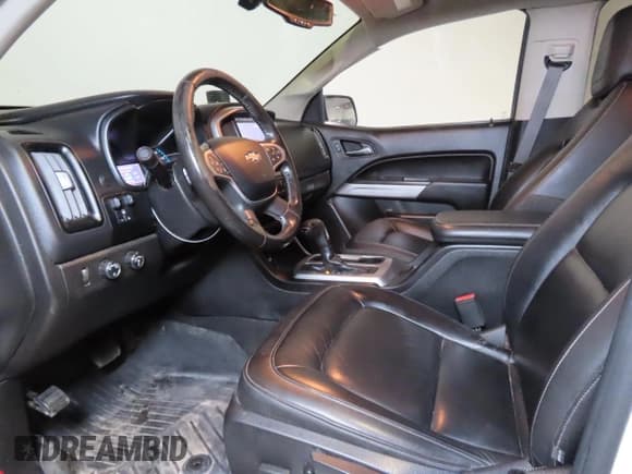 ✅ 2020 Chevrolet Colorado 4WD ZR2 • VIN: 1GCPTEE19L1134962 • Лот: 59032865. Опубликован ранее на Copart с пробегом 143 010 миль. Бесплатный доступ к архиву аукционных продаж из США и подробный отчёт об истории автомобиля на DreamBid. Изображение 9.