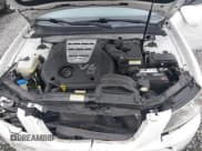 ✅ 2007 Hyundai Sonata SE • VIN: 5NPEU46F97H158153 • Лот: 43498850. Опубликован ранее на IAAI с пробегом 81 347 миль. Бесплатный доступ к архиву аукционных продаж из США и подробный отчёт об истории автомобиля на DreamBid. Изображение 10.