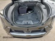 ✅ 2025 Cadillac ESCALADE IQ • VIN: 1GYTEEKL7SU100315 • Lot: 64686955. Listed on Copart with 3,564 mi. Free auction sales archive from the USA and detailed vehicle history report at DreamBid. Image 12.