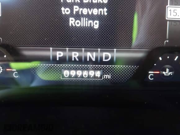 2023 Ram 1500 Big Horn с VIN 1C6RRFFG6PN526707, выставлен на аукционе IAAI как лот 43459041 с пробегом 99 694 миль миль и . История ставок и продаж доступна на DreamBid. Изображение 15.