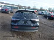 ✅ 2025 Honda HR-V Sport • VIN: 3CZRZ2H58SM723047 • Lot: 41214430. Listed on IAAI with Not provided. Free auction sales archive from the USA and detailed vehicle history report at DreamBid. Image 15.