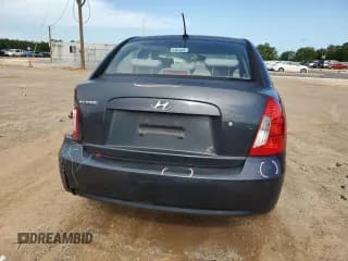 ✅ 2011 Hyundai Accent GLS • VIN: KMHCN4ACXBU614110 • Лот: 64297345. Опубликован ранее на Copart с пробегом 162 536 миль. Бесплатный доступ к архиву аукционных продаж из США и подробный отчёт об истории автомобиля на DreamBid. Изображение 6.