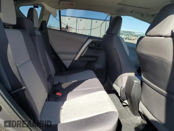 ✅ 2013 Toyota RAV4 XLE • VIN: 2T3WFREV3DW024313 • Lot: 80755005. Listed on Copart with 104,030 mi. Free auction sales archive from the USA and detailed vehicle history report at DreamBid. Image 11.