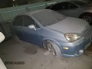 ✅ 2005 Suzuki Aerio S • VIN: JS2RA61SX55250286 • Lot: 73859164. Wystawiony na Copart z przebiegiem 120 033 mil. Bezpłatny archiwum sprzedaży aukcyjnych z USA i szczegółowy raport historii pojazdu na DreamBid. Zdjęcie 4.