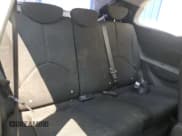 ✅ 2011 Hyundai Accent L • VIN: KMHCN3BC0BU189375 • Lot: 63634715. Listed on Copart with 197,540 mi. Free auction sales archive from the USA and detailed vehicle history report at DreamBid. Image 10.