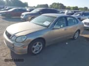 ✅ 1998 Lexus GS 300 • VIN: JT8BD68S8W0030912 • Lot: 42806561. Wystawiony na IAAI z przebiegiem Nie podano. Bezpłatny archiwum sprzedaży aukcyjnych z USA i szczegółowy raport historii pojazdu na DreamBid. Zdjęcie 2.