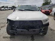 ✅ 2015 Dodge Durango Citadel • VIN: 1C4SDJET2FC874119 • Lot: 53556265. Wystawiony na Copart z przebiegiem Nie podano. Bezpłatny archiwum sprzedaży aukcyjnych z USA i szczegółowy raport historii pojazdu na DreamBid. Zdjęcie 5.