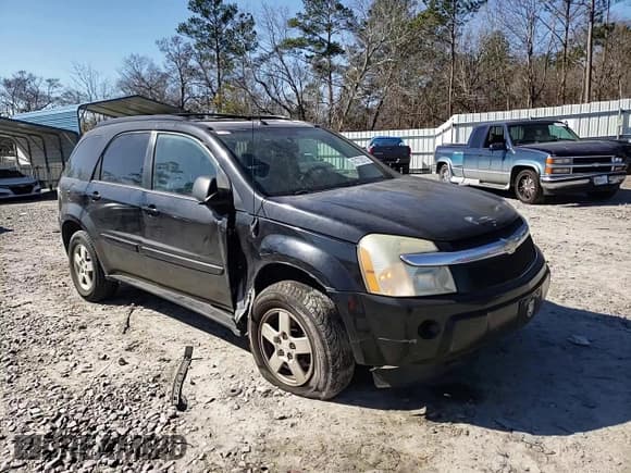 ✅ 2005 Chevrolet Equinox LT • VIN: 2CNDL73F656196697 • Лот: 43172815. Опубликован ранее на Copart с пробегом 239 820 миль. Бесплатный доступ к архиву аукционных продаж из США и подробный отчёт об истории автомобиля на DreamBid. Изображение 11.