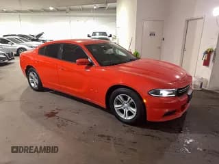 ✅ 2016 Dodge Charger SE • VIN: 2C3CDXBG5GH347922 • Lot: 89445075. Wystawiony na Copart z przebiegiem 78 536 mil. Bezpłatny archiwum sprzedaży aukcyjnych z USA i szczegółowy raport historii pojazdu na DreamBid. Zdjęcie 1.